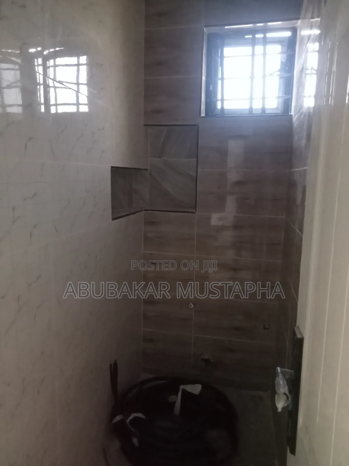 Studio Apartment in Banana Island, Jahi for rent