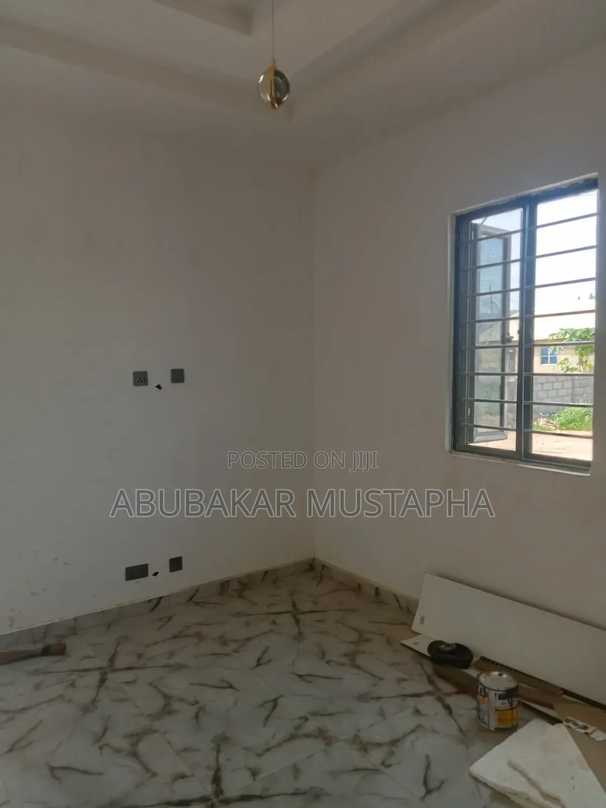 Studio Apartment in Banana Island, Jahi for rent
