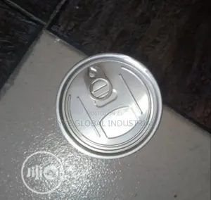 Can Sealing Machine