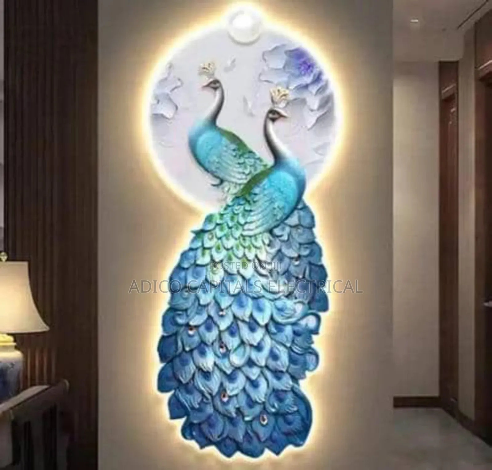 Wall Decorative Art Frame