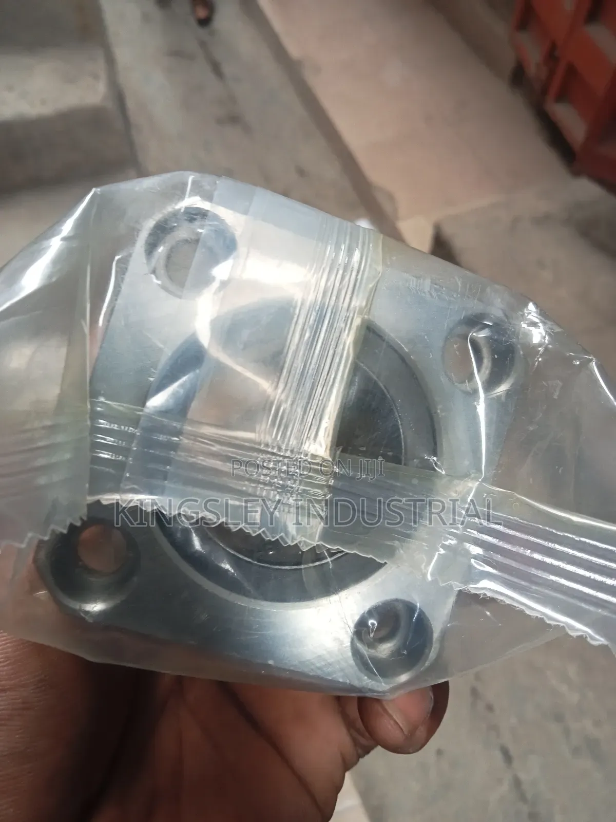 Linear Bearing Lmk40uu 40mm