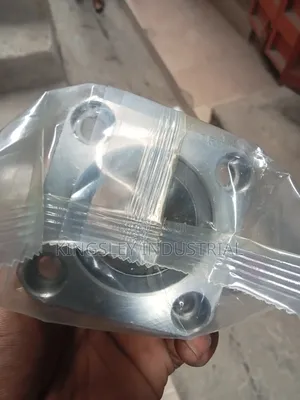 Linear Bearing Lmk40uu 40mm