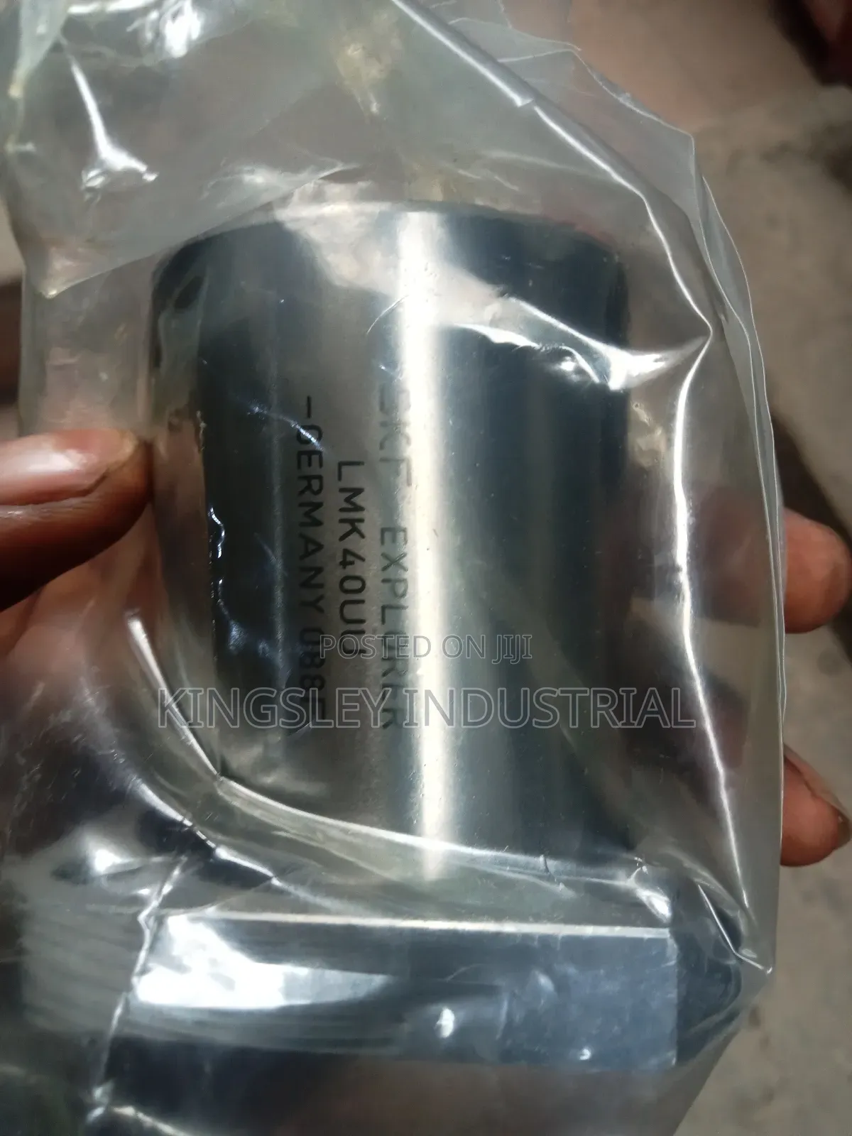 Linear Bearing Lmk40uu 40mm