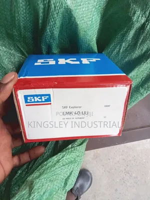 Linear Bearing Lmk40uu 40mm