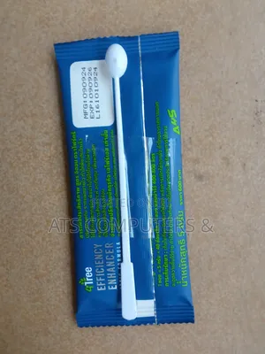 4 Tree Organic Fertilizer