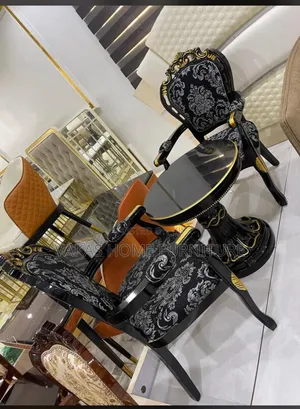 Black Me and U Set