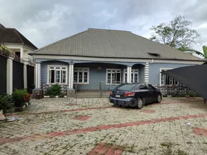 Photo - Furnished 3bdrm House in Joyce Global Estate, Uyo for sale