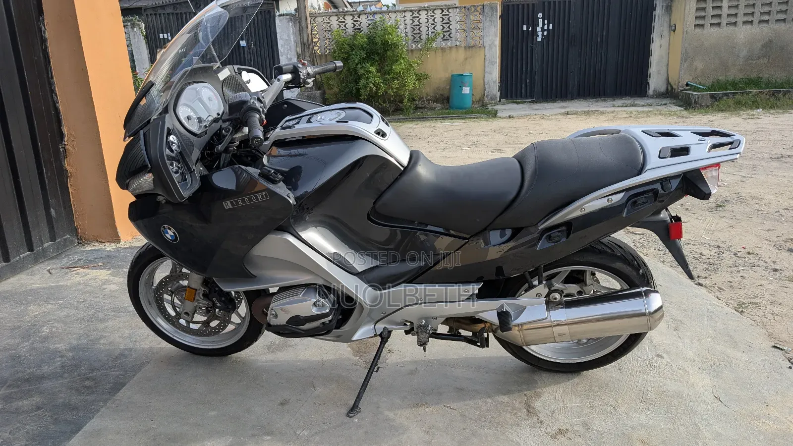 BMW R1200 2006