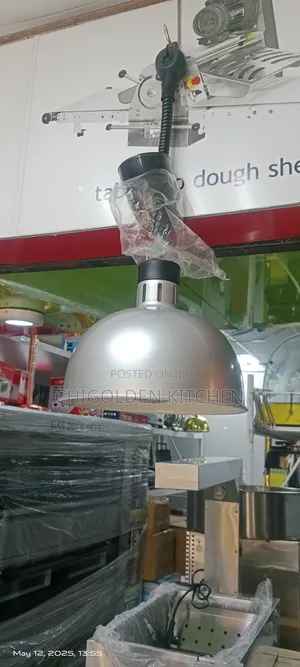 Bulb Good Warmer