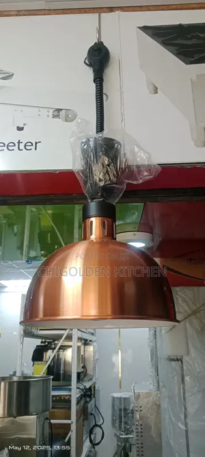 Bulb Good Warmer