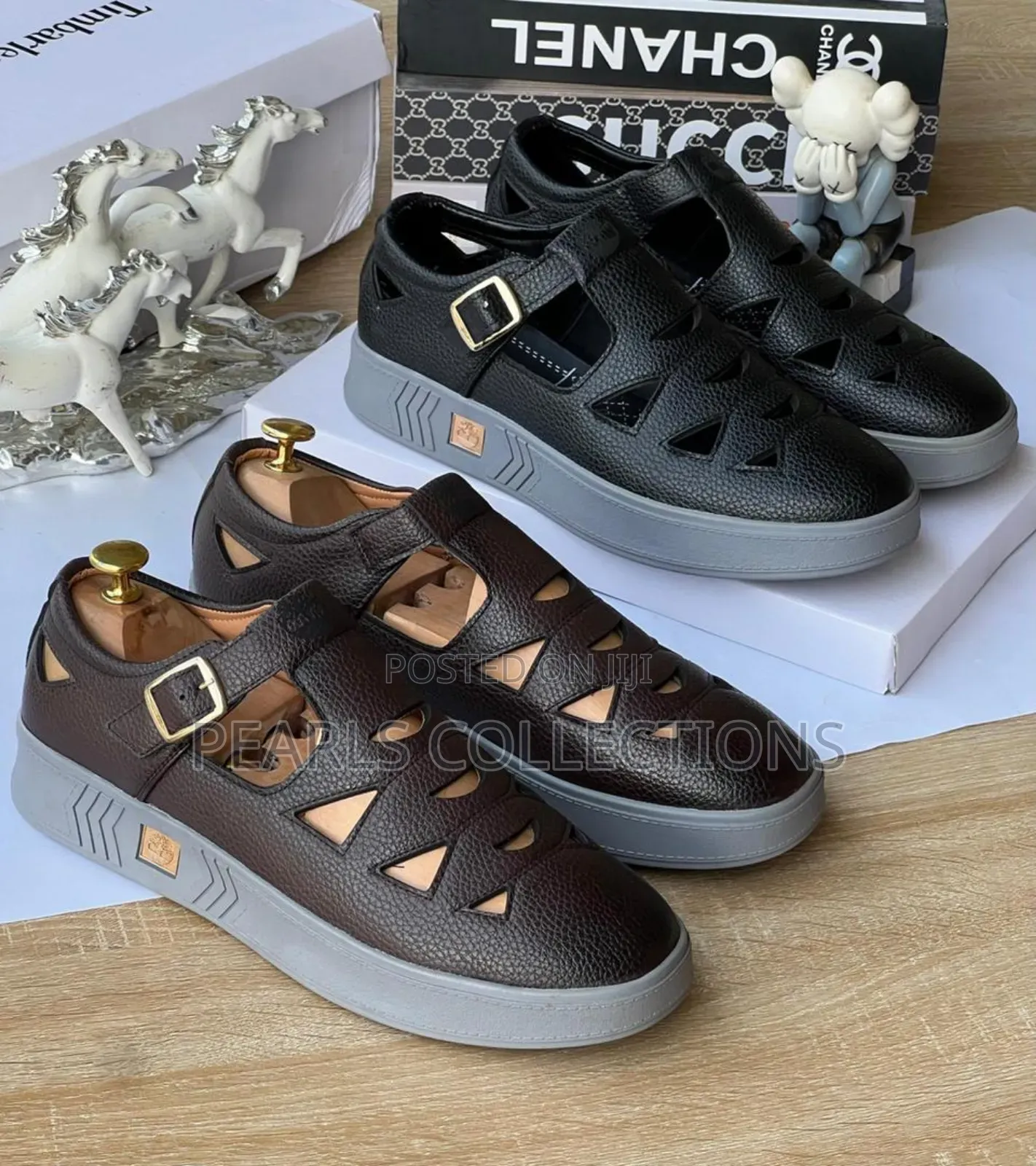Men Quality Shoe Sandals