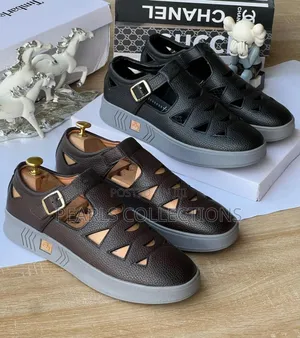 Men Quality Shoe Sandals