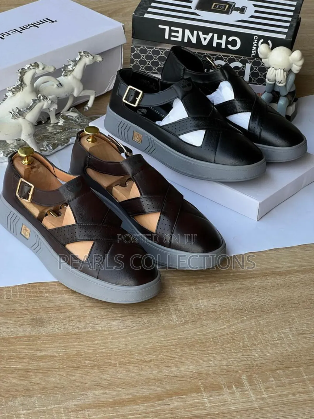 Men Quality Shoe Sandals