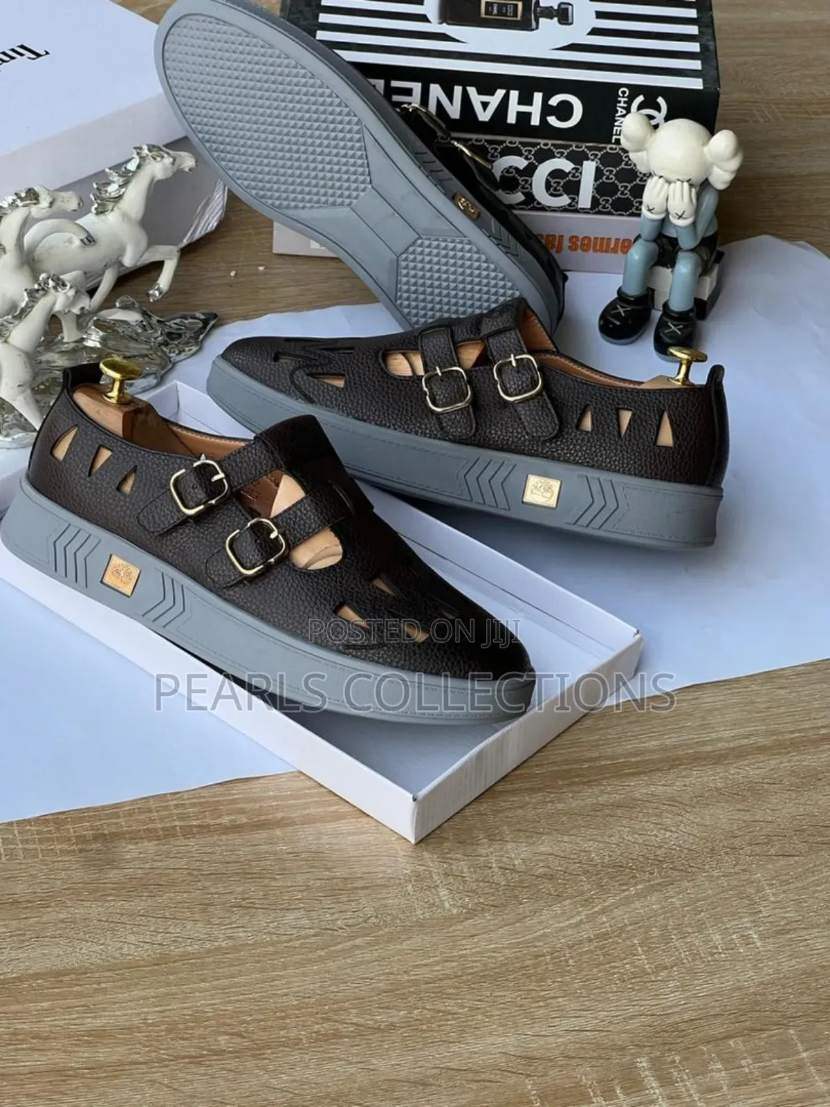 Men Quality Shoe Sandals