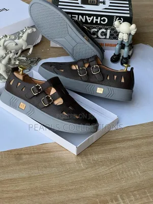 Men Quality Shoe Sandals