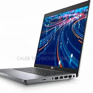 New Laptop Dell Latitude 5420 16GB Intel Core I5 SSD 512GB