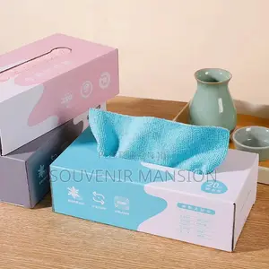 Disposable Kitchen Cleaning Towel