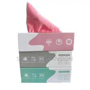 Disposable Kitchen Cleaning Towel