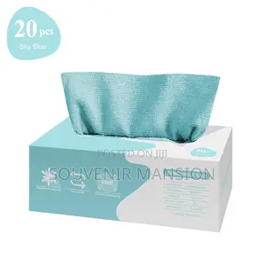 Disposable Kitchen Cleaning Towel