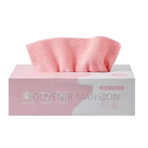 Disposable Kitchen Cleaning Towel