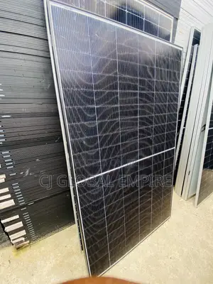 450w Canadian Solar Panel