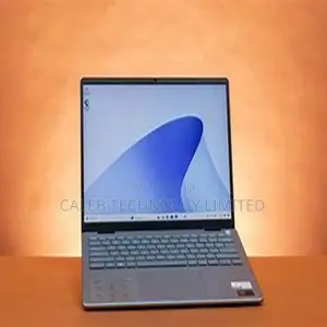 New Laptop Dell Inspiron 14 8GB Intel Core Ultra 5 SSD 512GB