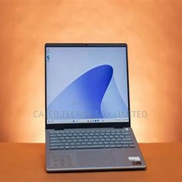 New Laptop Dell Inspiron 14 8GB Intel Core Ultra 5 SSD 512GB