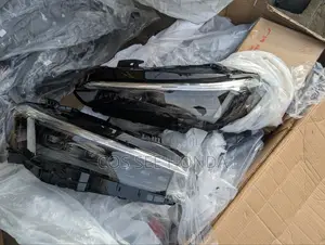 Head Lamp Touring 2023 Civic