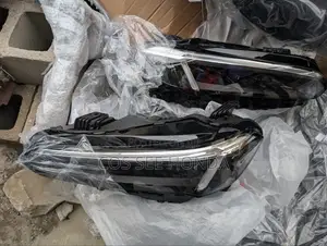 Head Lamp 2023civic Fancy