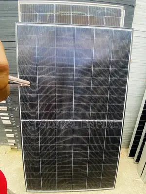 470w C Worth Solar Panel