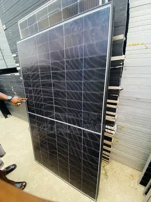 500w Jinko Solar Panel