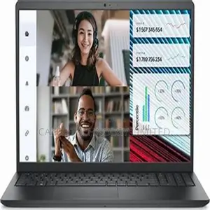 New Laptop Dell Vostro 3520 8GB Intel Core I3 SSD 512GB