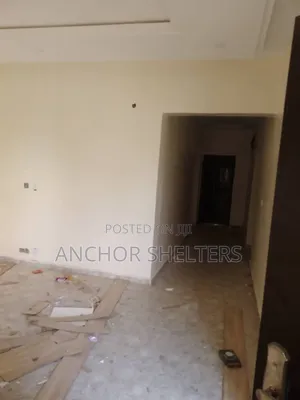 Photo - 3bdrm Block of Flats in Behind Dunamis for rent
