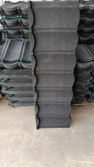 Best Stone Coated Roofingsheet 50 Years Warranty