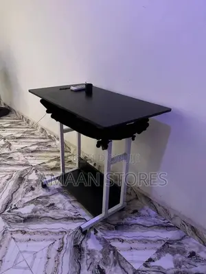 Photo - Big Single Layer Laptop Table
