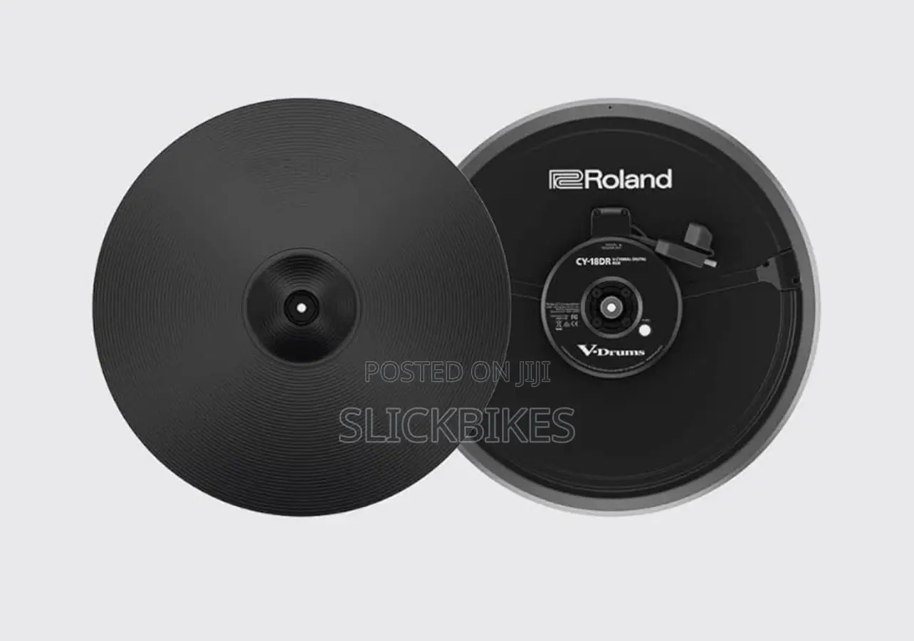 Roland Td-27kv2 Generation 2 v-Drum Kit