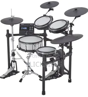 Roland Td-27kv2 Generation 2 v-Drum Kit