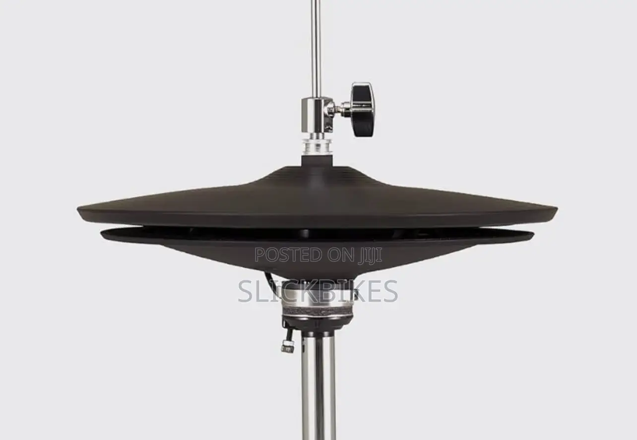 Roland Td-27kv2 Generation 2 v-Drum Kit