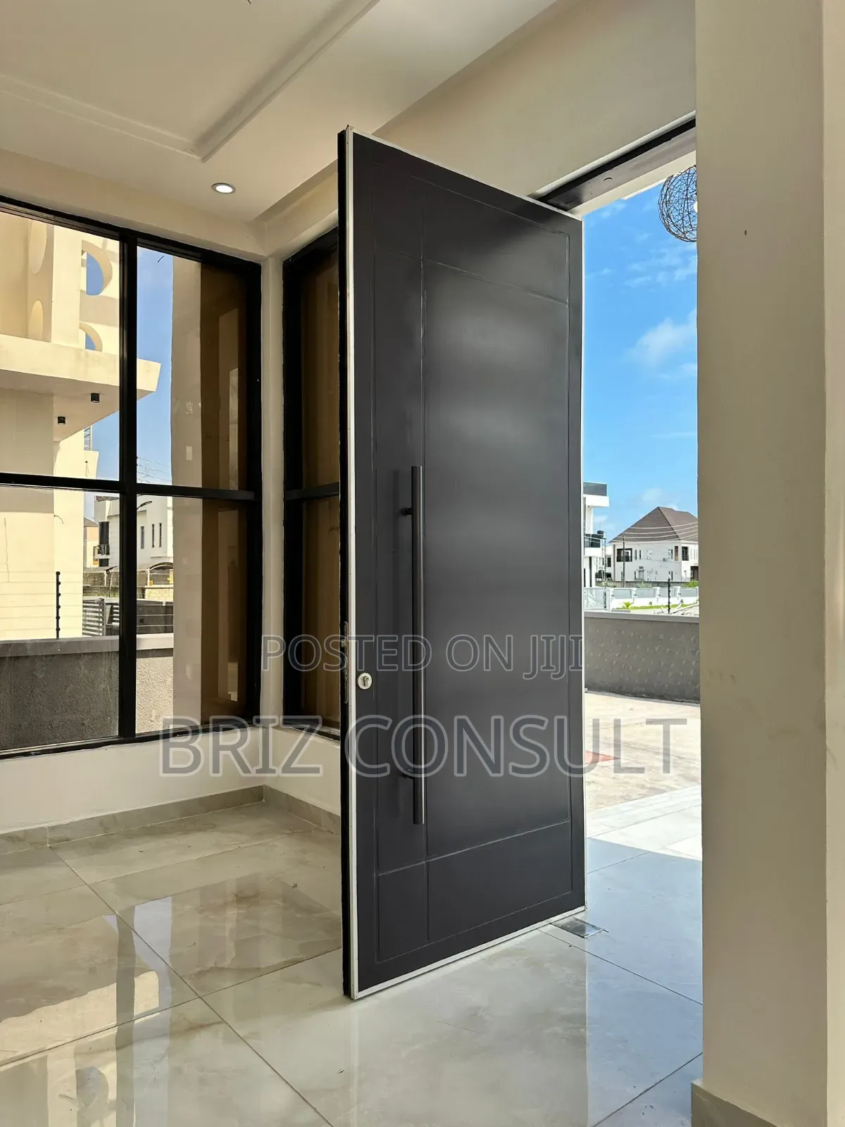 4 Bedroom With Bq + Pool