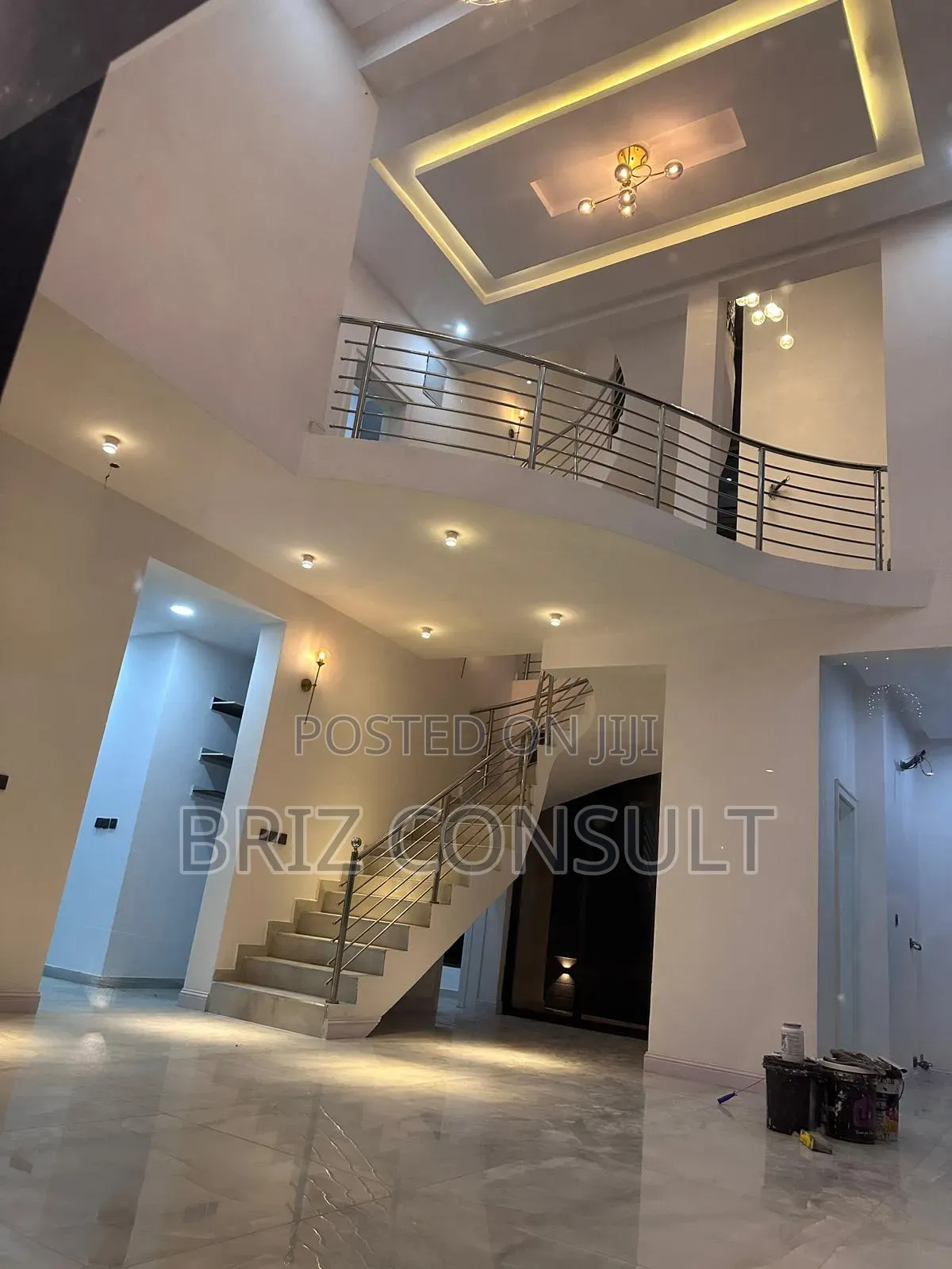 4 Bedroom With Bq + Pool