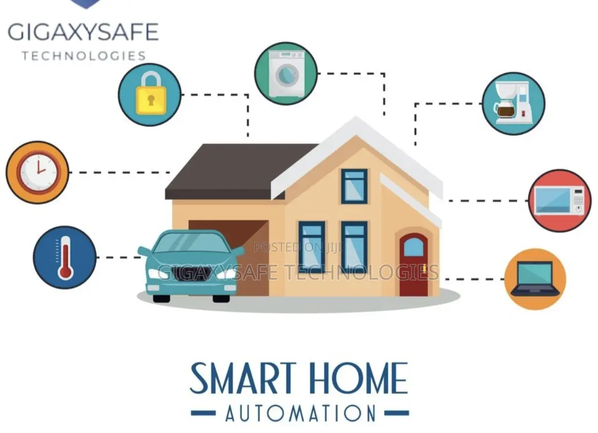 Smart Home Installation Services