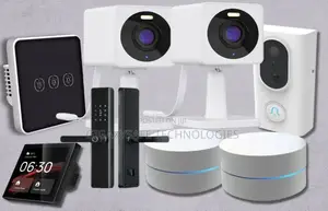 Smart Home Installation Services
