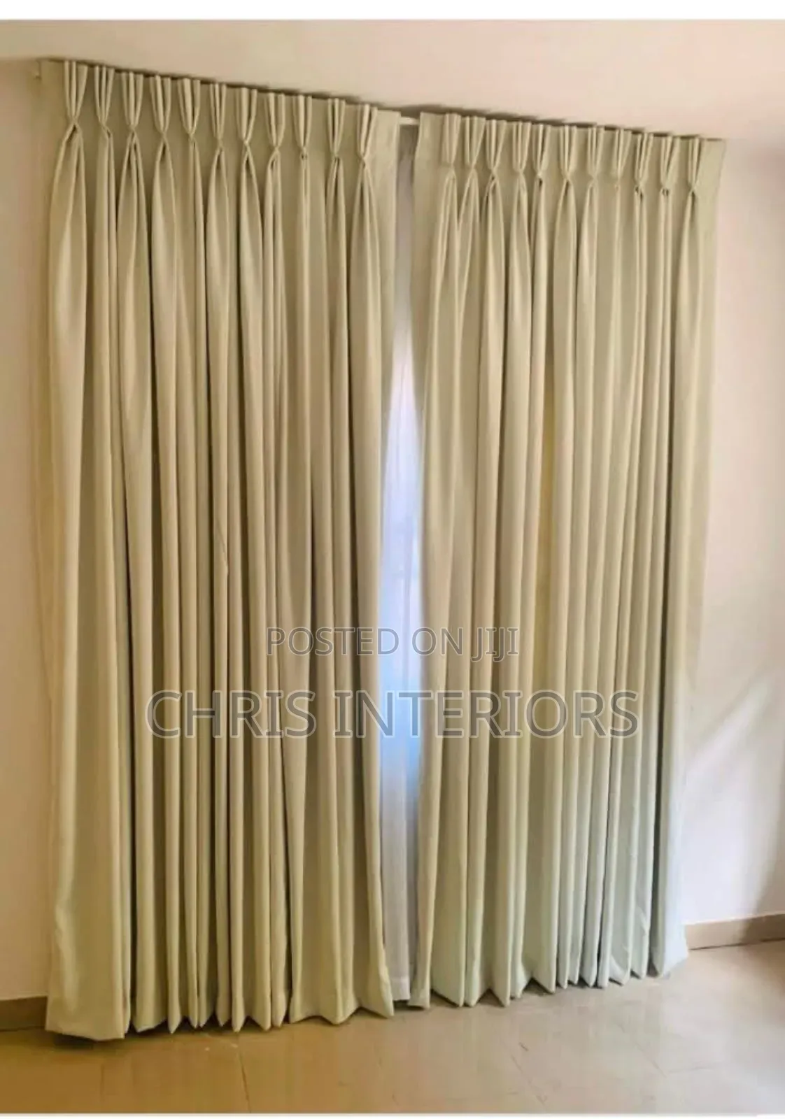 Curtains Home