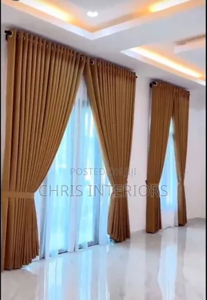 Curtains Home