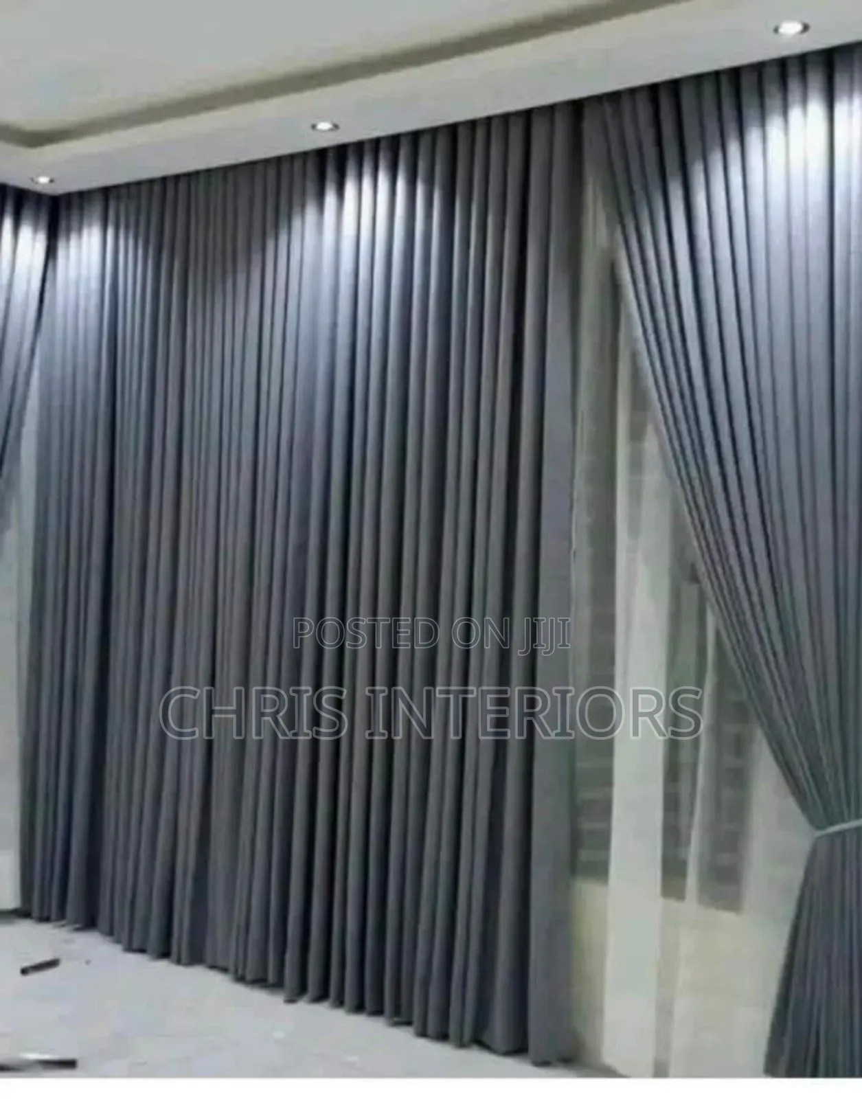 Curtains Home