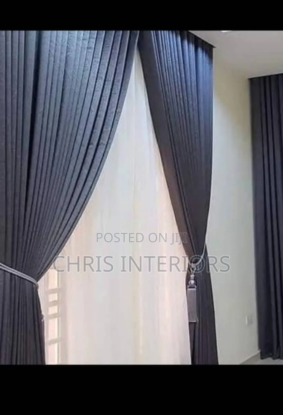 Curtains Home