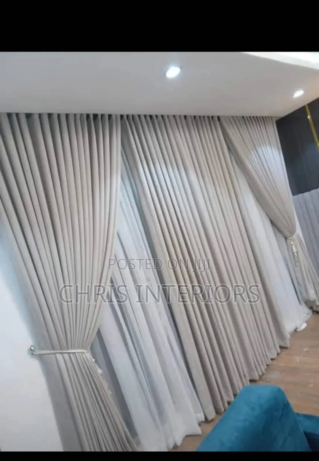 Curtains Home