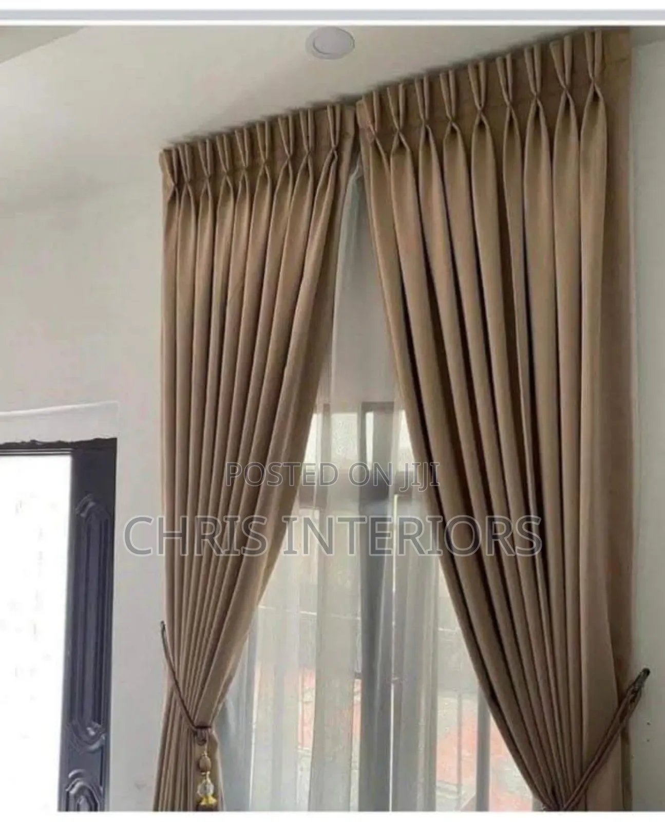 Curtains Home