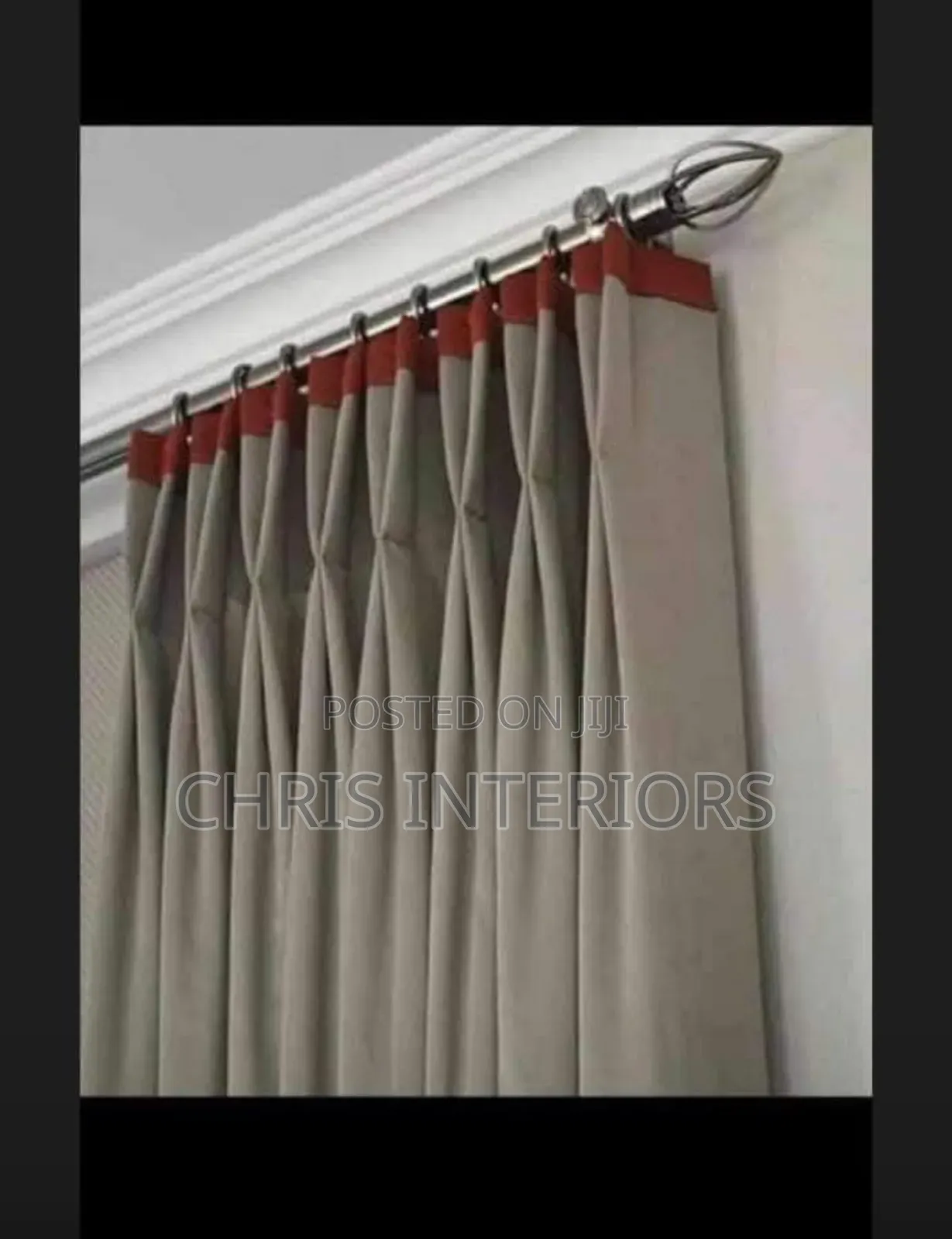 Curtains Home