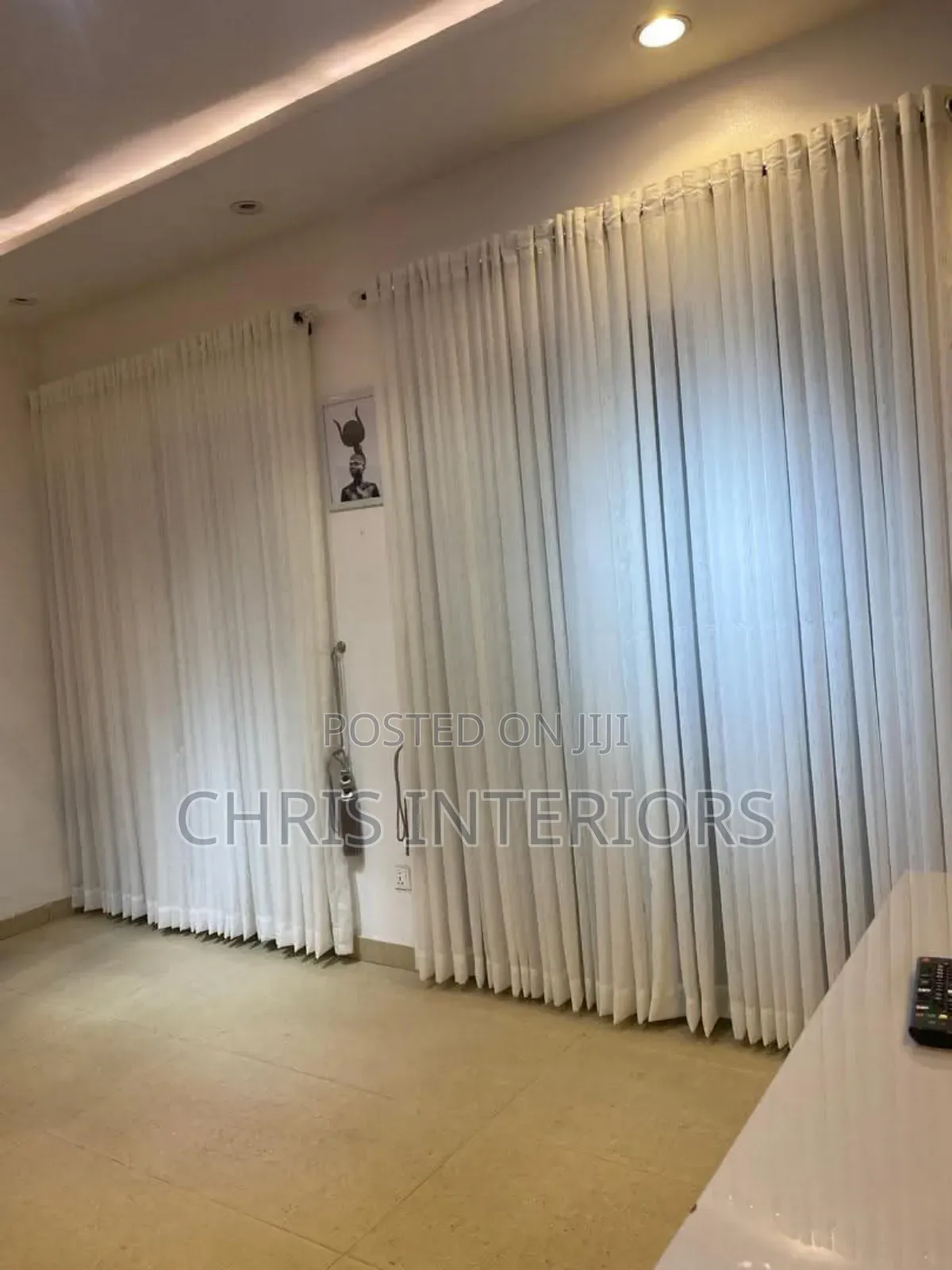 Curtains Home